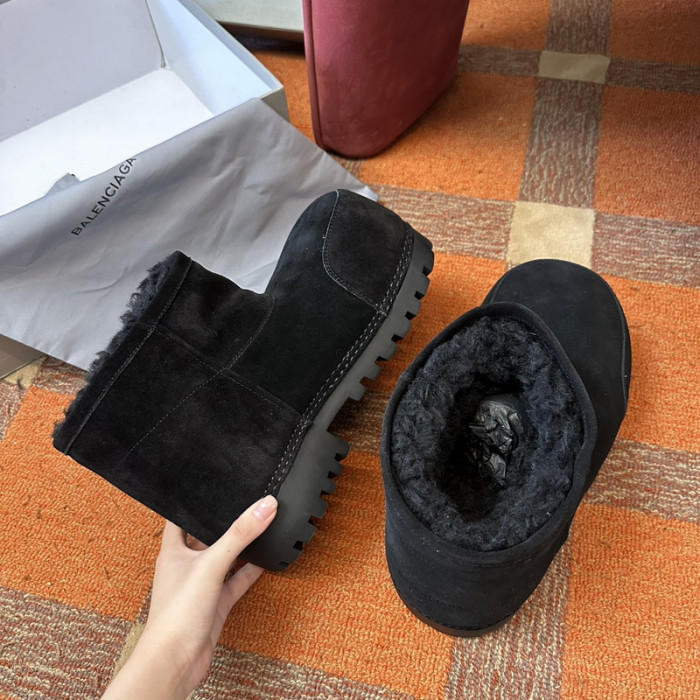 Balenciaga Steroid 6000150