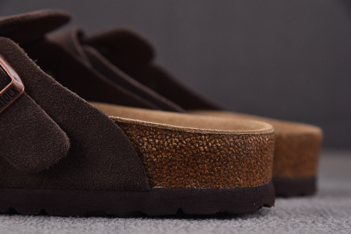 BIRKENSTOCK SANDALS 10