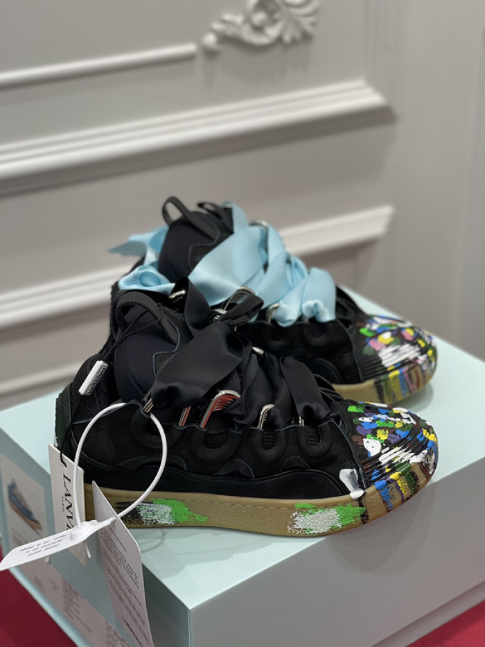Lanvin × Gallery Department  LG000001