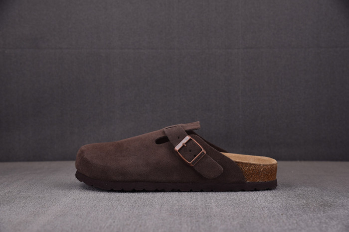 BIRKENSTOCK SANDALS 10