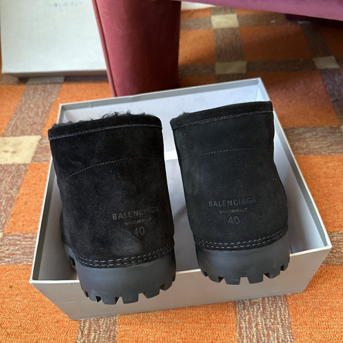 Balenciaga Steroid 6000150
