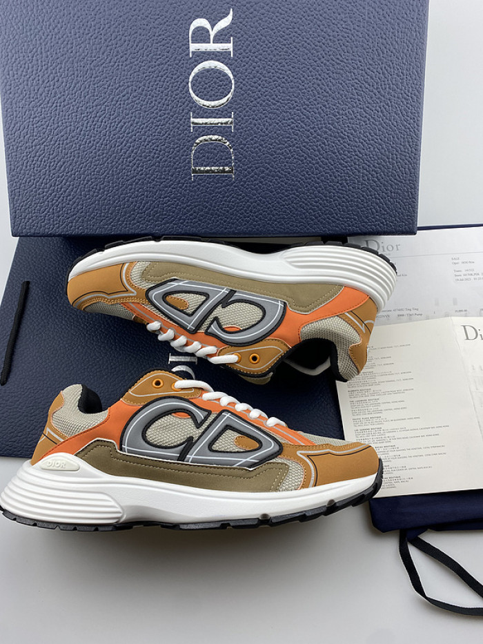 DIO*  SNEAKERS B30 T0000-084