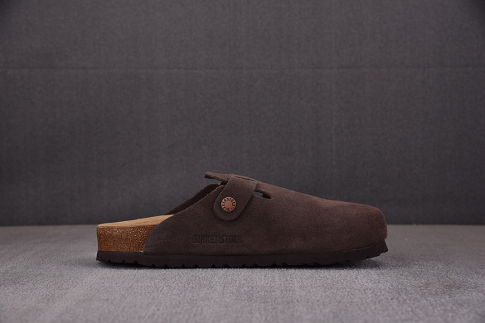 BIRKENSTOCK SANDALS 10