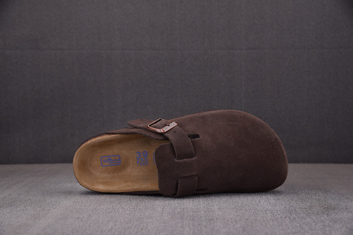 BIRKENSTOCK SANDALS 10