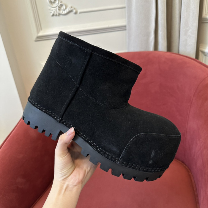 Balenciaga Steroid 6000150