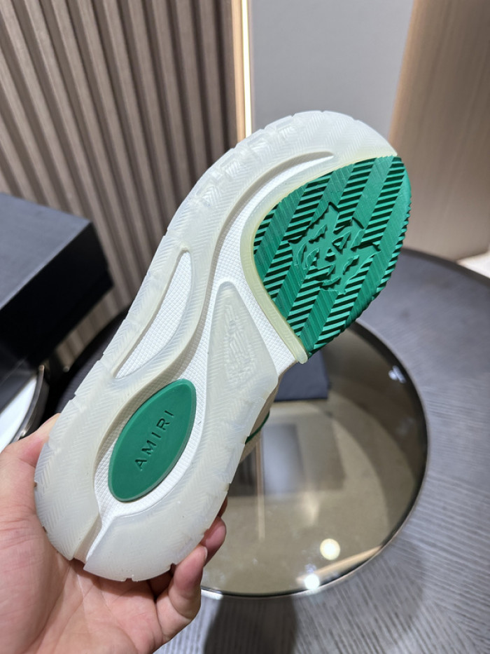 AMIRI SNEAKERS AR000058