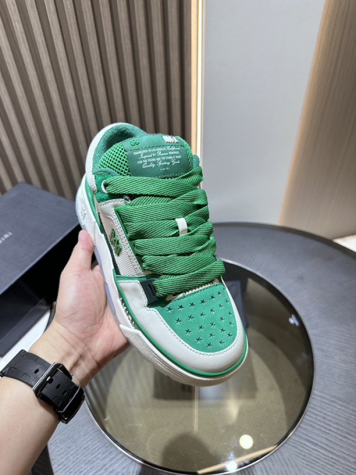 AMIRI SNEAKERS AR000058