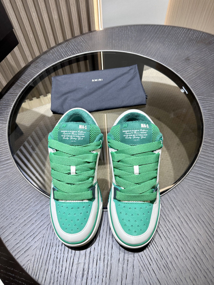 AMIRI SNEAKERS AR000058