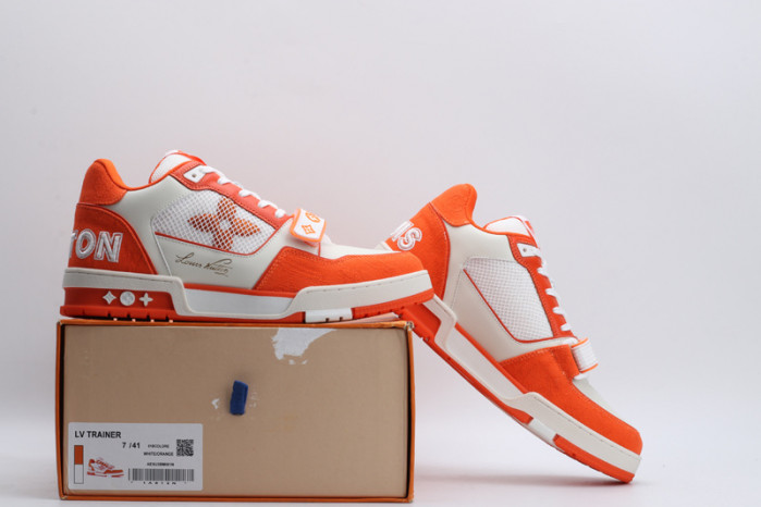 L&V snekaers L0000056