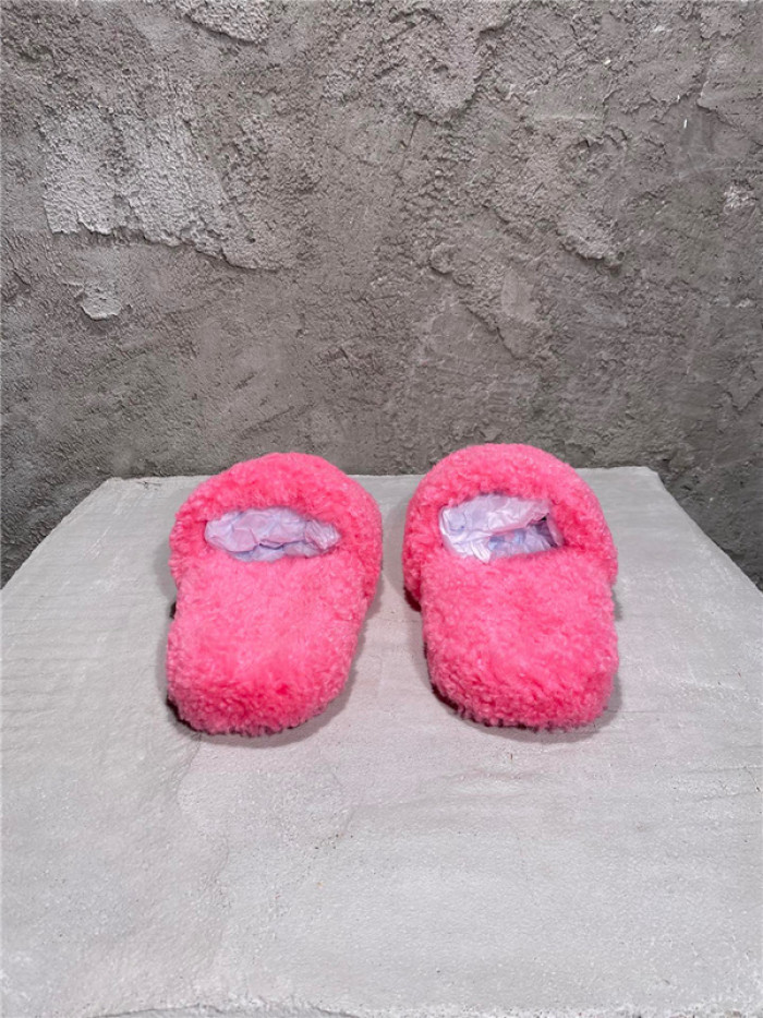 BALENCIAG* SANDAL 48