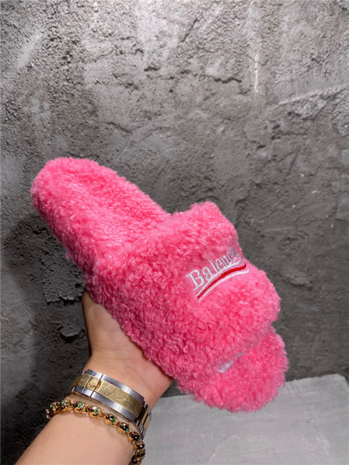 BALENCIAG* SANDAL 48