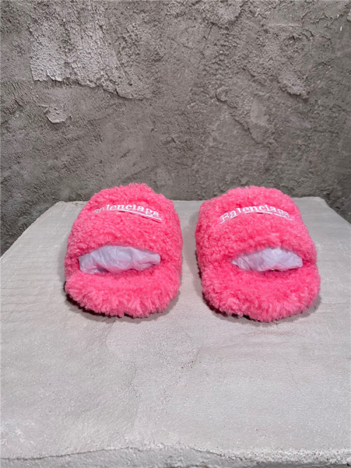 BALENCIAG* SANDAL 48
