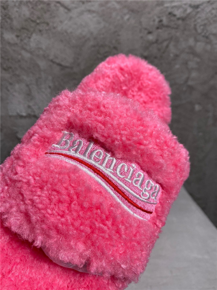 BALENCIAG* SANDAL 48