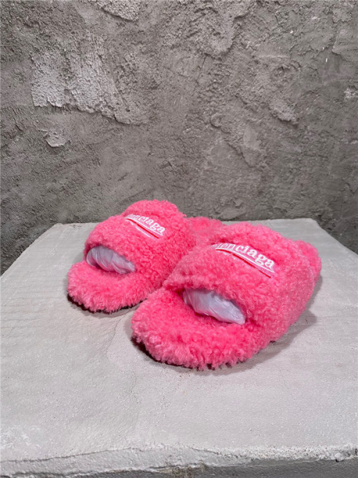 BALENCIAG* SANDAL 48