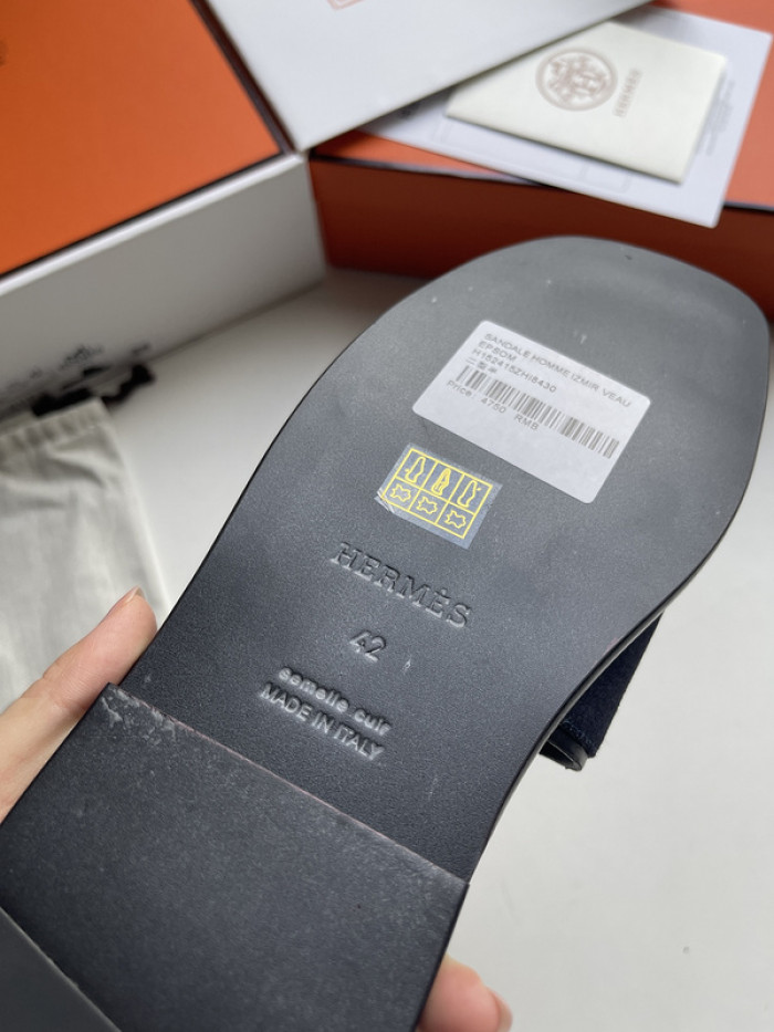 Herme* Sandal73