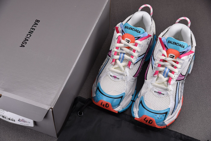 SNEAKER RUNNER 5000179