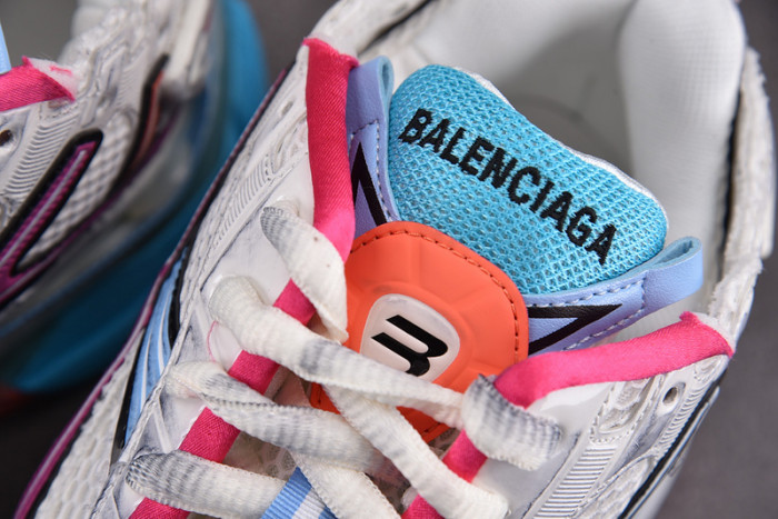 SNEAKER RUNNER 5000179
