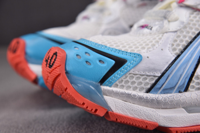 SNEAKER RUNNER 5000179