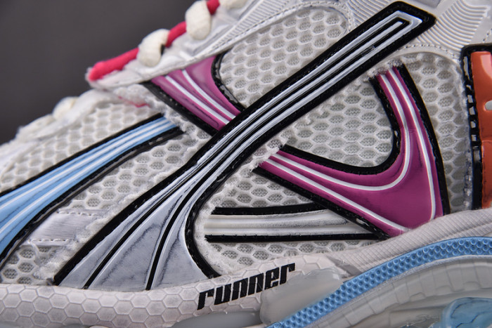 SNEAKER RUNNER 5000179