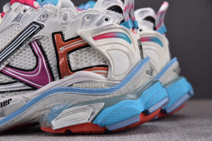 SNEAKER RUNNER 5000179