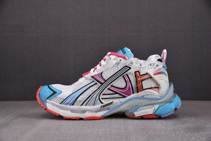 SNEAKER RUNNER 5000179