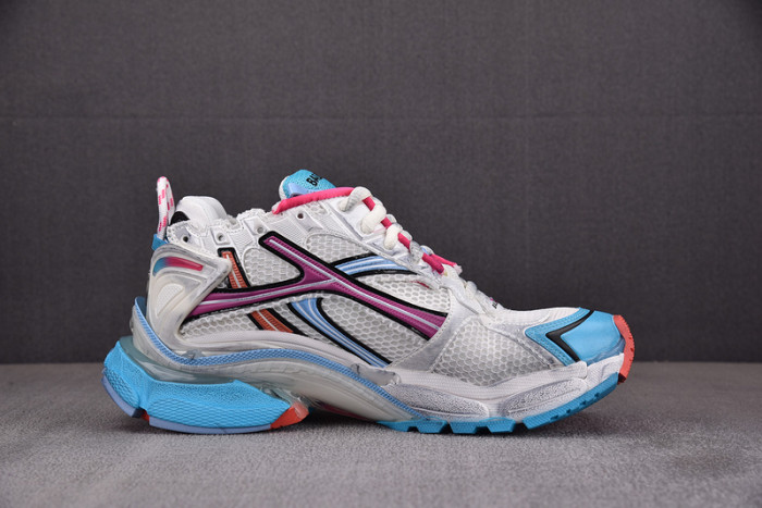 SNEAKER RUNNER 5000179