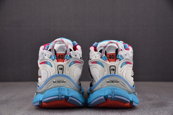 SNEAKER RUNNER 5000179