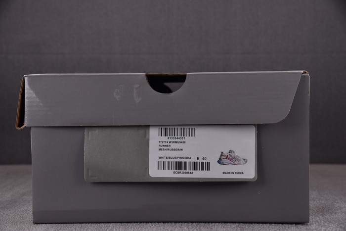 SNEAKER RUNNER 5000179