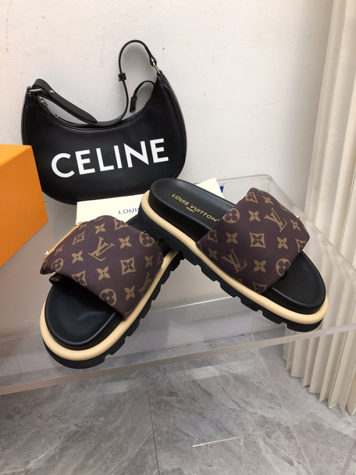 L&V sandal40