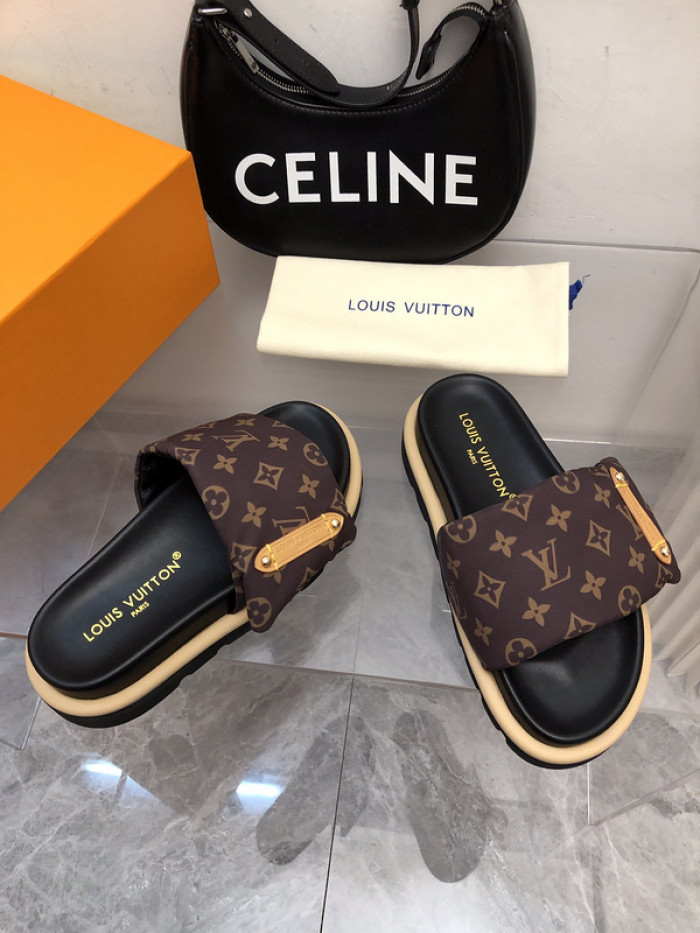 L&V sandal40