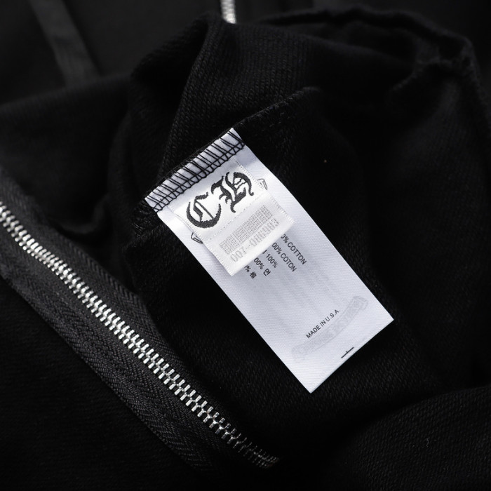 Chrome Hearts CH42