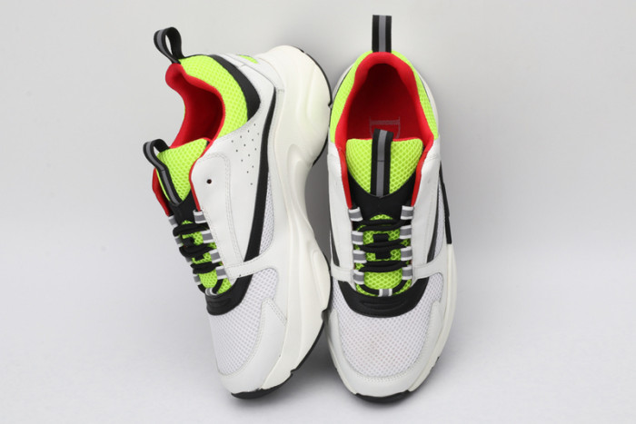 DIO* SNEAKERS B22 T0000-004