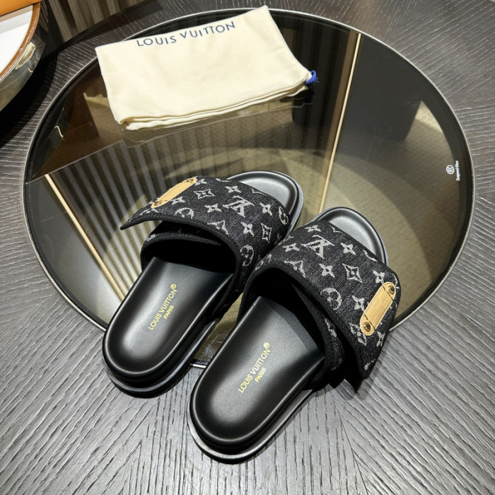 L&V sandal75