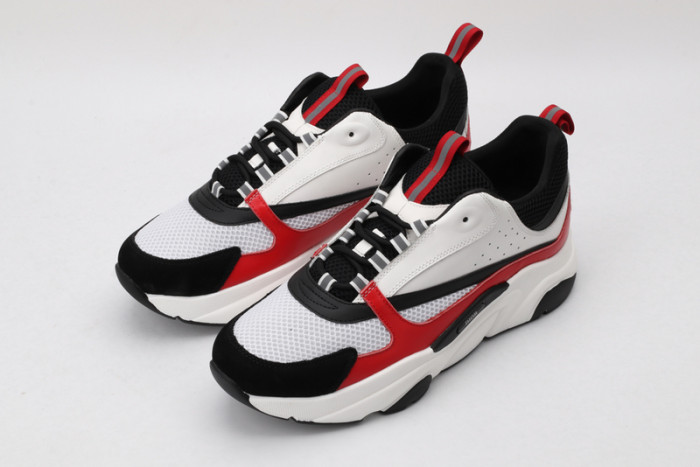 DIO* SNEAKERS B22 T0000-003