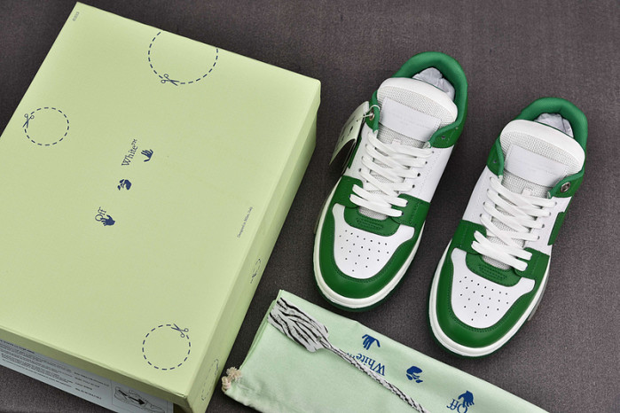 OFW Sneakers OW10011