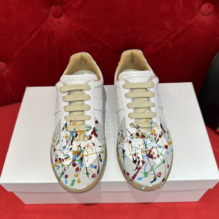Maison Margiela Sneaker MM000001