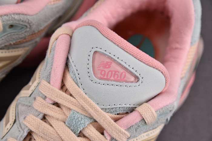NEW BALANCE 9060 NB000028