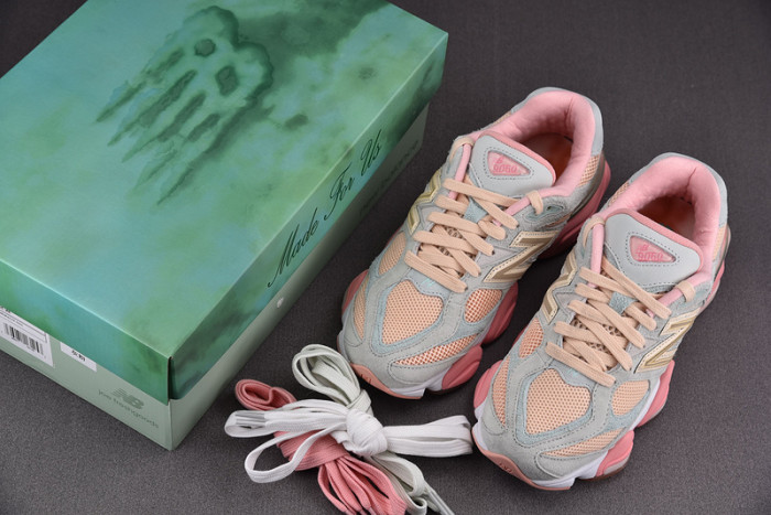 NEW BALANCE 9060 NB000028
