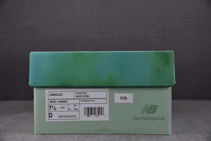 NEW BALANCE 9060 NB000028