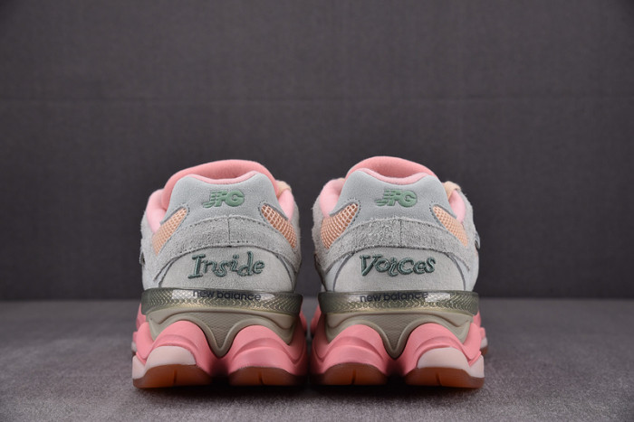 NEW BALANCE 9060 NB000028
