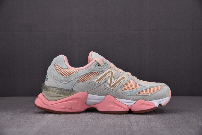 NEW BALANCE 9060 NB000028
