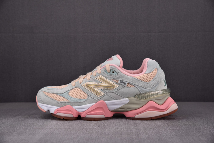 NEW BALANCE 9060  NB000028