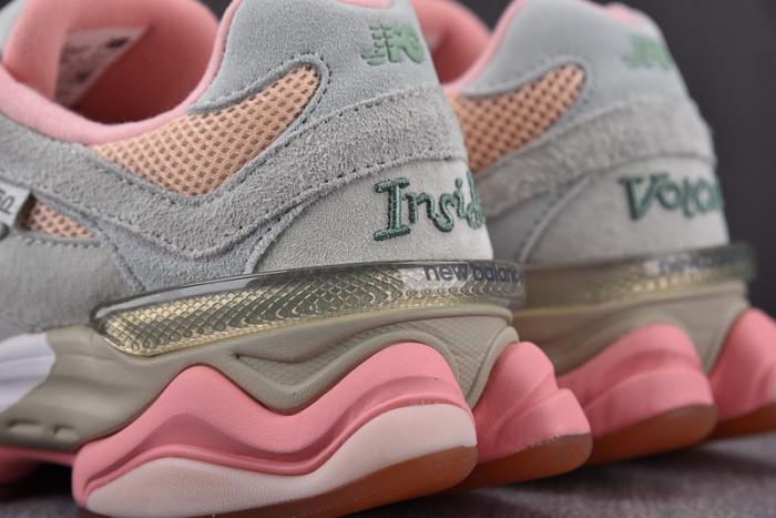NEW BALANCE 9060 NB000028