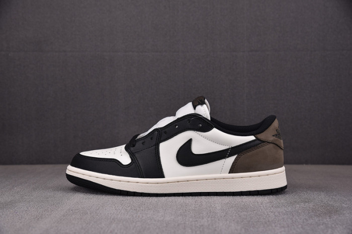 The Air Jordan 1 Low OG “Mocha” CZ0790-102
