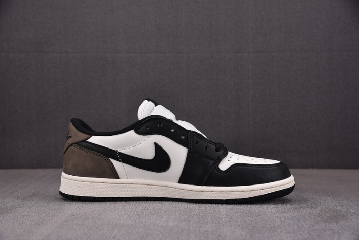 The Air Jordan 1 Low OG “Mocha” CZ0790-102