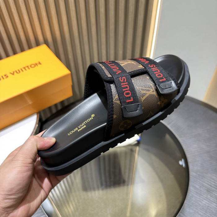 L&V sandal70