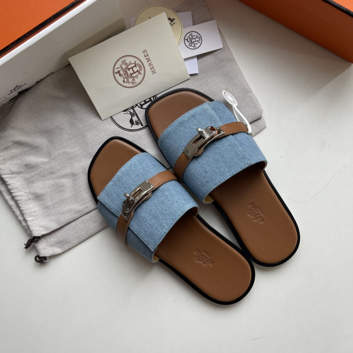 Herme* Sandal95