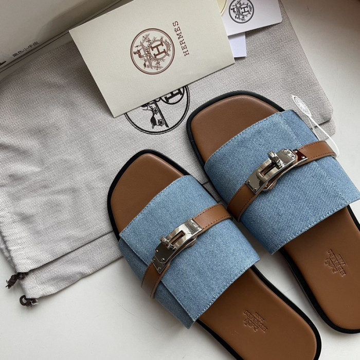 Herme* Sandal95