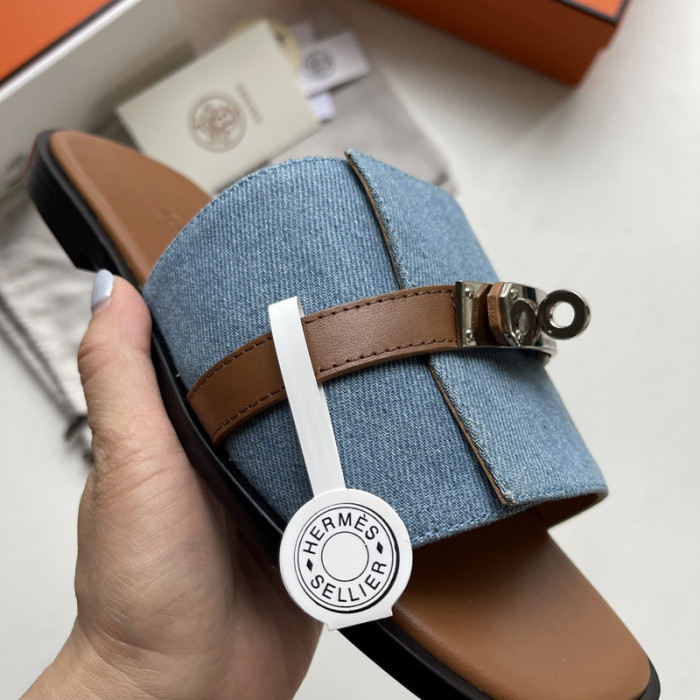 Herme* Sandal95