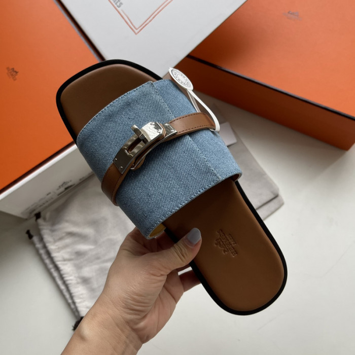 Herme* Sandal95